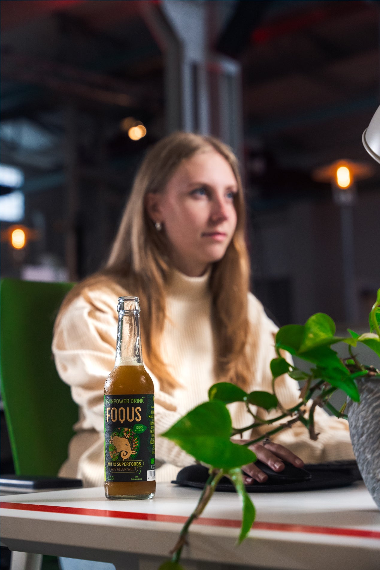 FOQUS - Aus 12 Superfoods