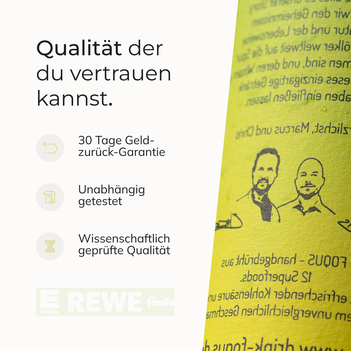 2 Wochen Starter-Set