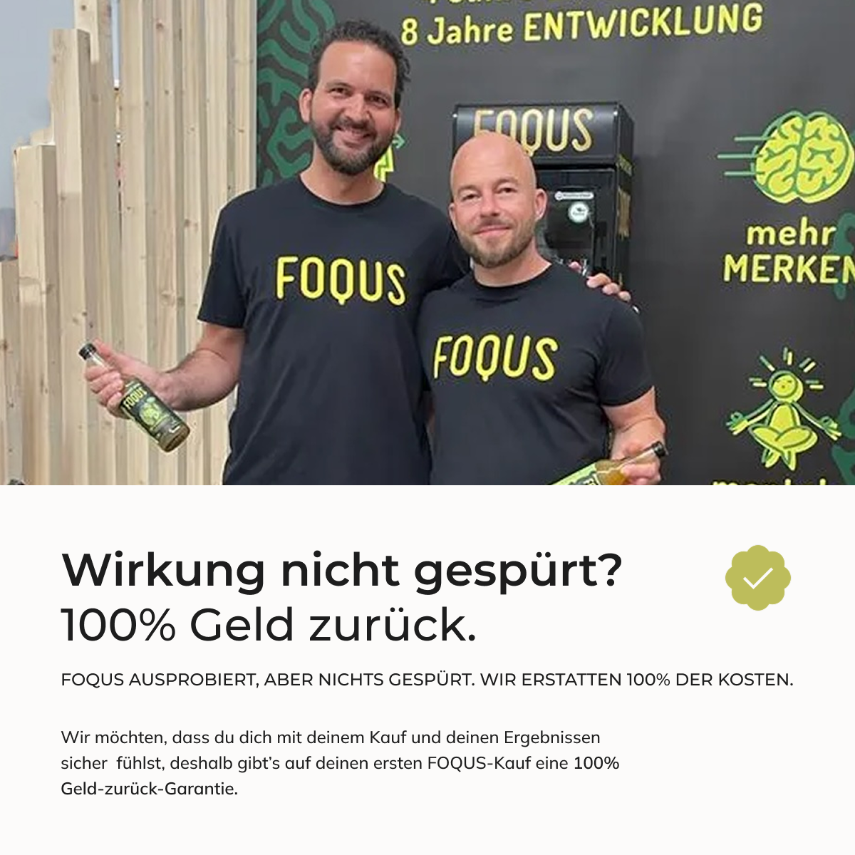 2 Wochen Starter-Set