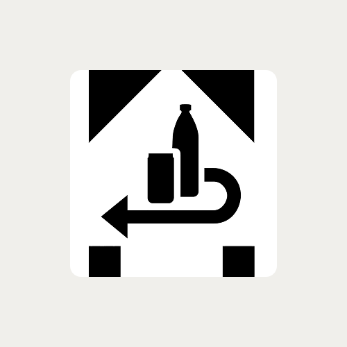 GRATIS: PFANDGEBÜHR