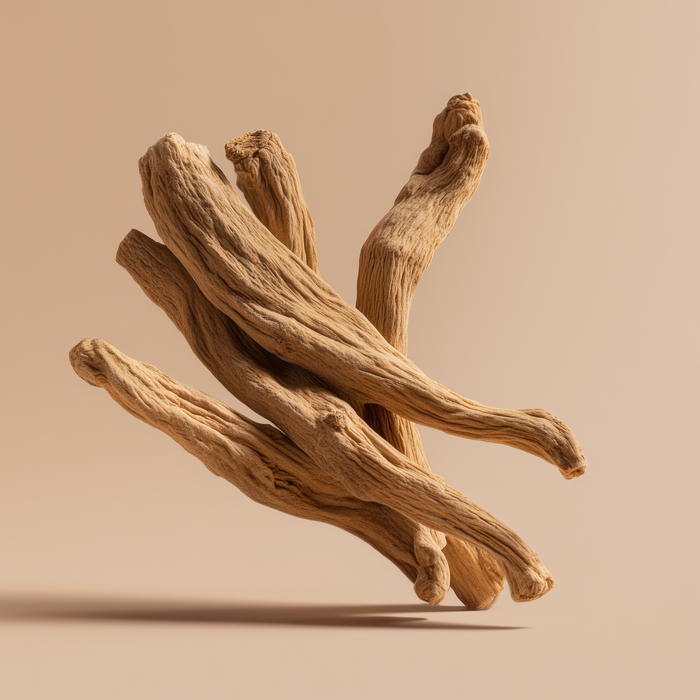 Ashwagandha Wurzel