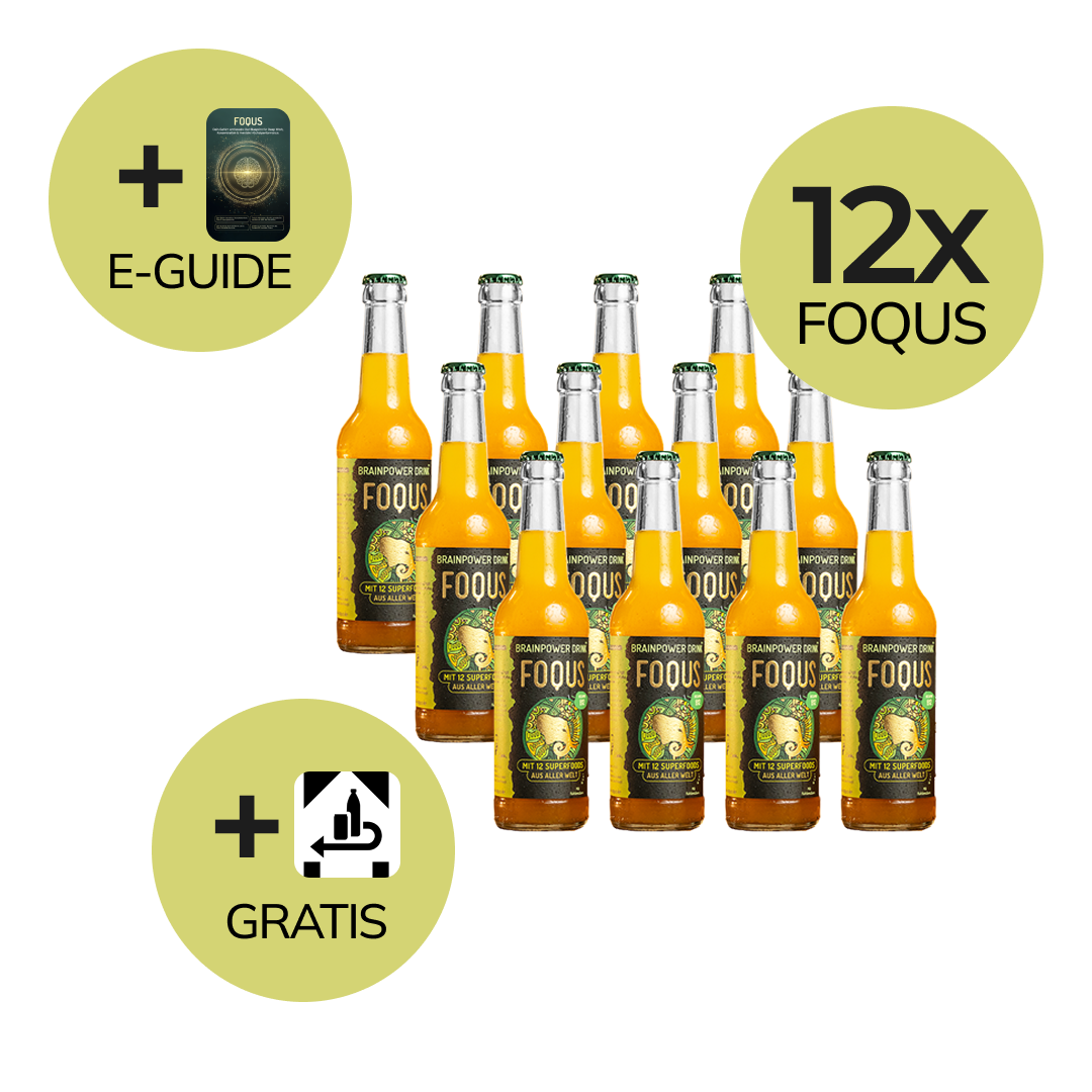 2 Wochen Starter-Set